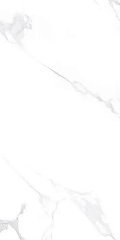 Напольная Marmo Calacata White Satin Matt 60x120